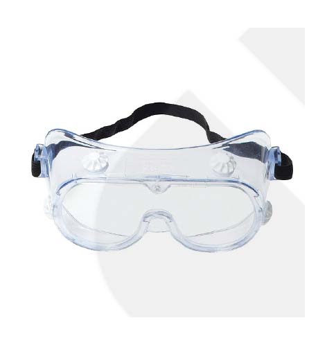 3M Safety Splash Goggle 334