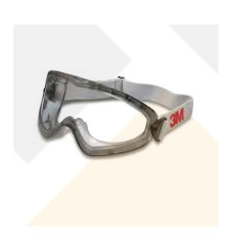 3M Goggle Gear 2890