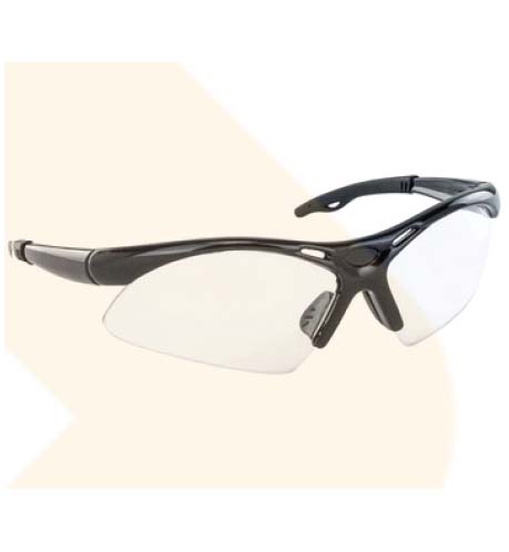 DB Safety Glass