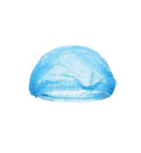Disposable Hair Net