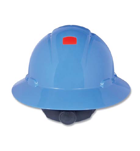 3M Full Brim Hard Hat H800