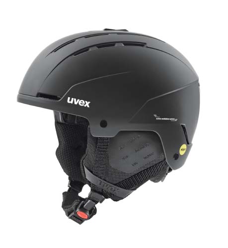 UVEX Helmet