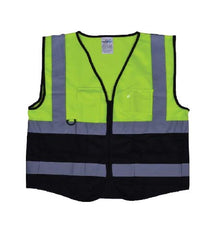 Vaultex Safety 
Vest
